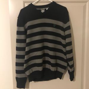 Lrg sweater XL